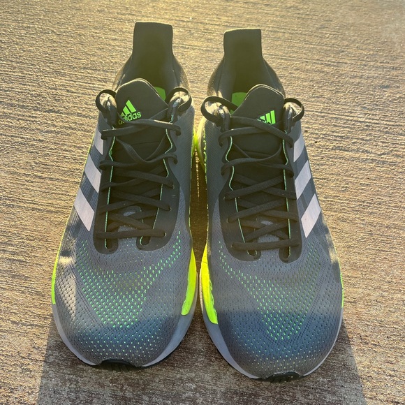 Mens Size 11 Adidas SOLARGLIDE ST BOOST - Picture 3 of 6